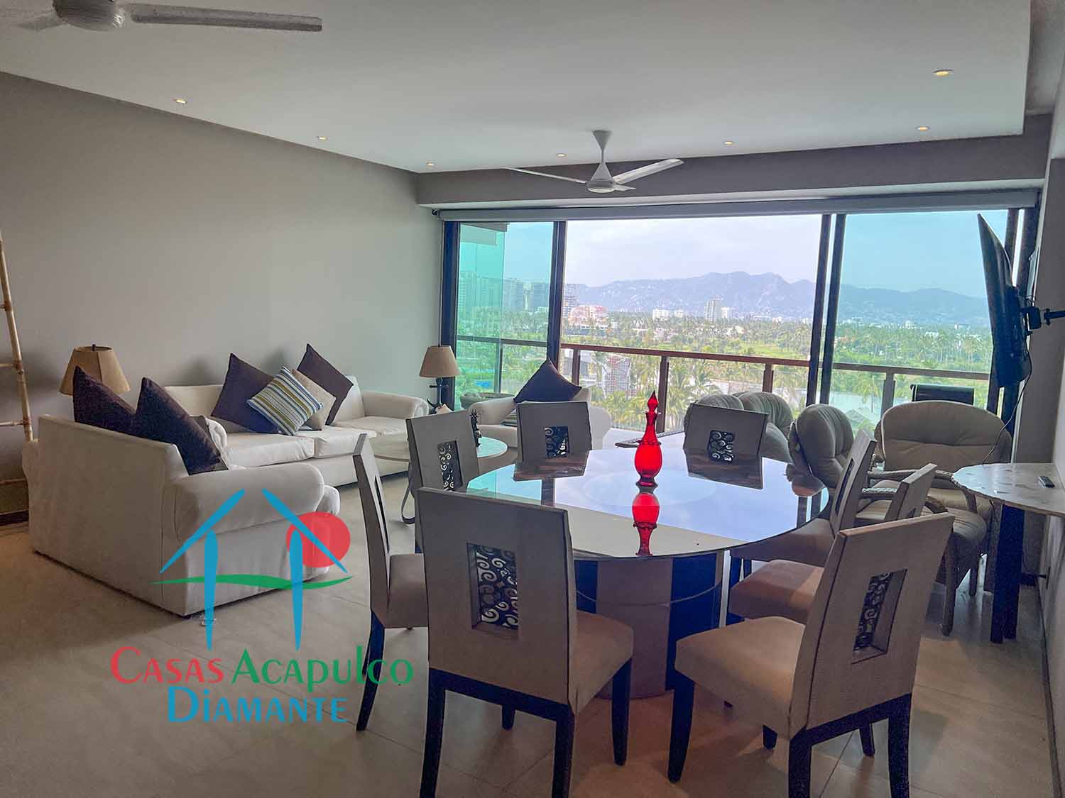 La Isla Emerald G8 - Estancia 1